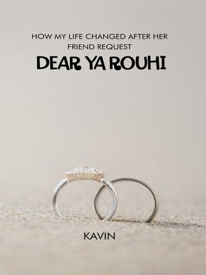 cover image of Dear Ya Rouhi